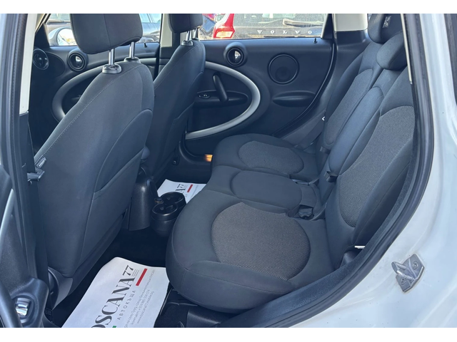 Mini Countryman 1.6d Cooper D* Business * Лизинг * - автомобили, коли, обяви за нови и употребявани 7