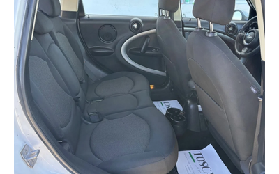 Mini Countryman 1.6d Cooper D* Business * Лизинг * - автомобили, коли, обяви за нови и употребявани 8