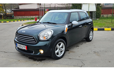 mini-countryman - 1