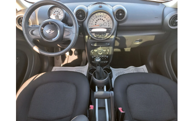 Mini Countryman 1, 6 i - автомобили, коли, обяви за нови и употребявани 12