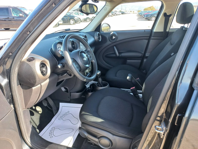 Mini Countryman 1, 6 i - автомобили, коли, обяви за нови и употребявани 14