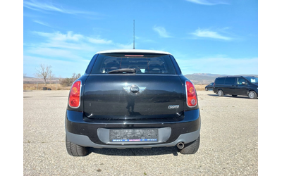 Mini Countryman 1, 6 i - автомобили, коли, обяви за нови и употребявани 7