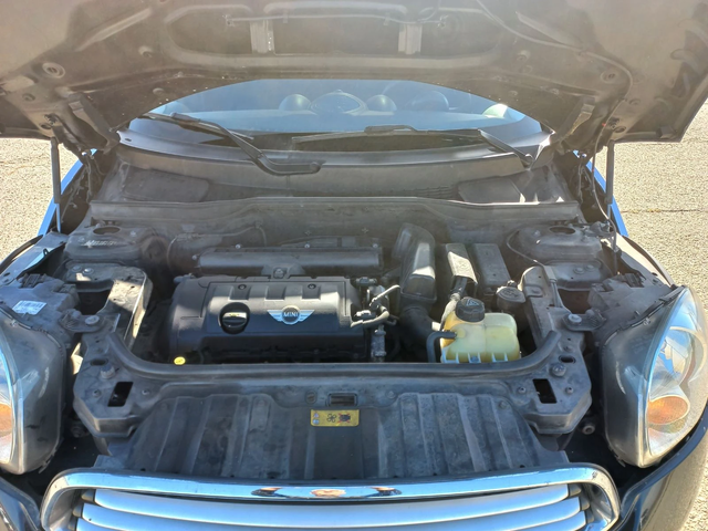 Mini Countryman 1, 6 i - автомобили, коли, обяви за нови и употребявани 8