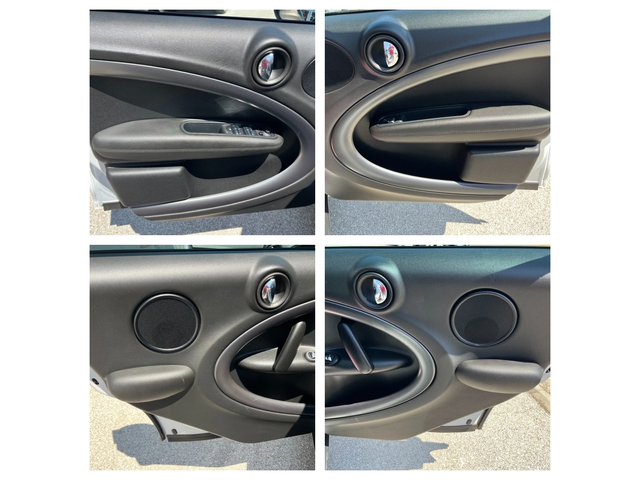 Mini Countryman 1.6 i 184k.c - автомобили, коли, обяви за нови и употребявани 12