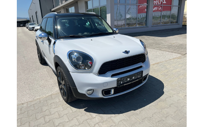mini-countryman - 1