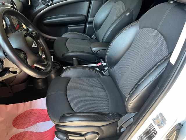 Mini Countryman 1.6 i 184k.c - автомобили, коли, обяви за нови и употребявани 6