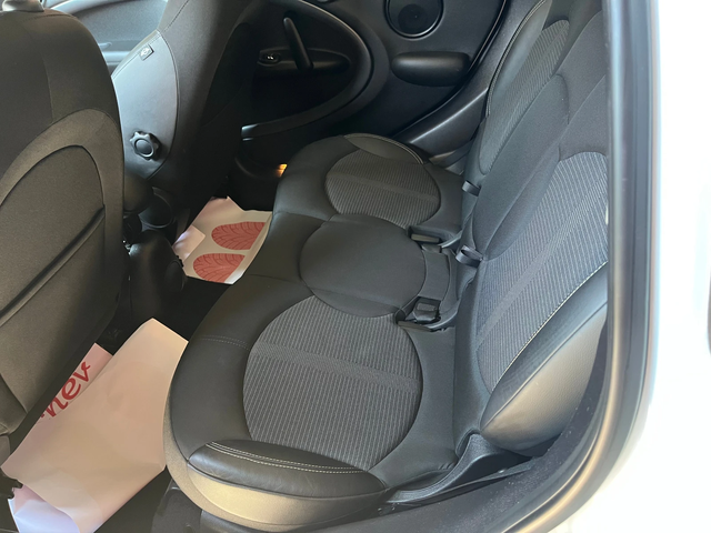 Mini Countryman 1.6 i 184k.c - автомобили, коли, обяви за нови и употребявани 8