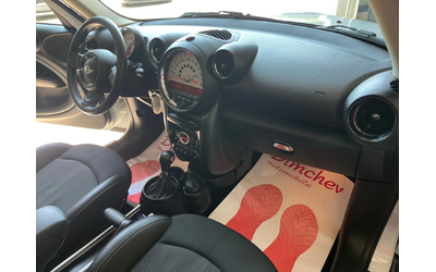 Mini Countryman 1.6 i 184k.c - автомобили, коли, обяви за нови и употребявани 9