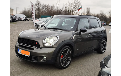 mini-countryman - 0