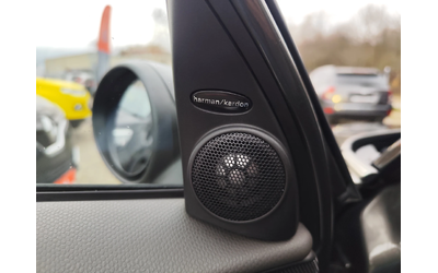 Mini Countryman ALL4* 1.6T* LED/XENON* NAVI* КОЖА* АВТОМАТИК* - автомобили, коли, обяви за нови и употребявани 8