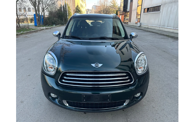mini-countryman - 0