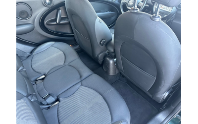 Mini Countryman 2.0 D 4x4 - автомобили, коли, обяви за нови и употребявани 13