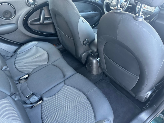 Mini Countryman 2.0 D 4x4 - автомобили, коли, обяви за нови и употребявани 13