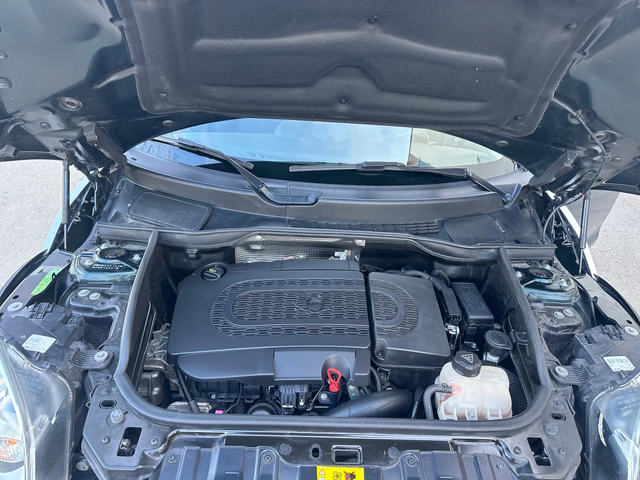 Mini Countryman 2.0 D 4x4 - автомобили, коли, обяви за нови и употребявани 15