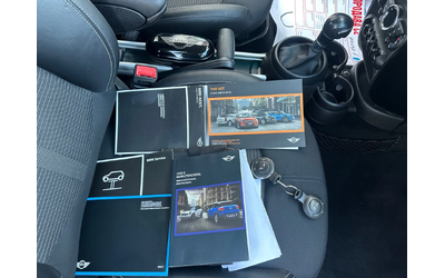 Mini Countryman 2.0 D 4x4 - автомобили, коли, обяви за нови и употребявани 16