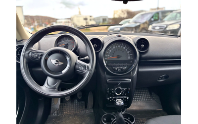 Mini Countryman 4x4 - автомобили, коли, обяви за нови и употребявани 6