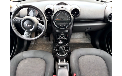 Mini Countryman 4x4 - автомобили, коли, обяви за нови и употребявани 7
