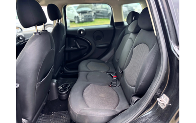 Mini Countryman 4x4 - автомобили, коли, обяви за нови и употребявани 8