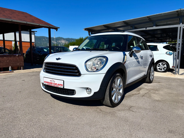 Mini Countryman - автомобили, коли, обяви за нови и употребявани 2