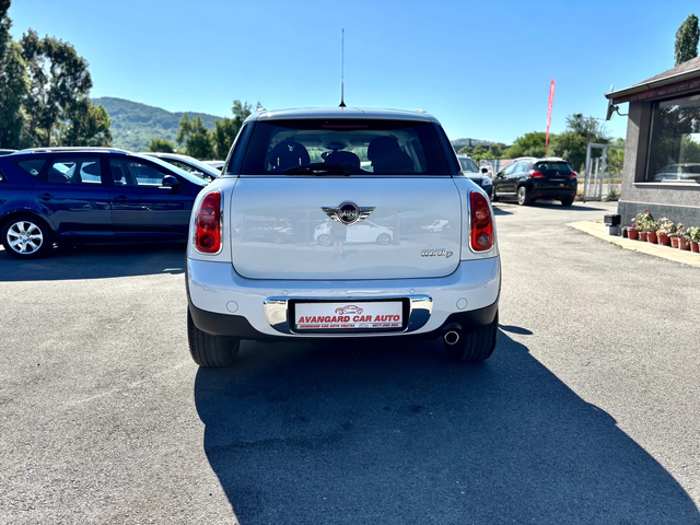 Mini Countryman - автомобили, коли, обяви за нови и употребявани 5