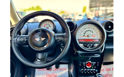 Mini Countryman - автомобили, коли, обяви за нови и употребявани 6