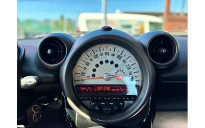 Mini Countryman - автомобили, коли, обяви за нови и употребявани 8