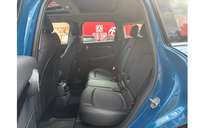 Mini Countryman Harman/Cardon* ПОДГРЕВ* КАМЕРА* FULL* 38хил.Км - автомобили, коли, обяви за нови и употребявани 10