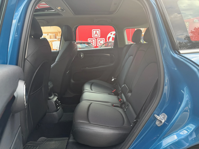 Mini Countryman Harman/Cardon* ПОДГРЕВ* КАМЕРА* FULL* 38хил.Км - автомобили, коли, обяви за нови и употребявани 10