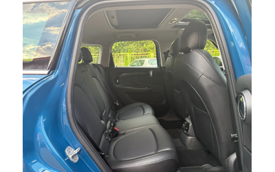 Mini Countryman Harman/Cardon* ПОДГРЕВ* КАМЕРА* FULL* 38хил.Км - автомобили, коли, обяви за нови и употребявани 11