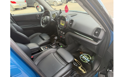 Mini Countryman Harman/Cardon* ПОДГРЕВ* КАМЕРА* FULL* 38хил.Км - автомобили, коли, обяви за нови и употребявани 12