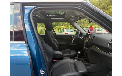 Mini Countryman Harman/Cardon* ПОДГРЕВ* КАМЕРА* FULL* 38хил.Км - автомобили, коли, обяви за нови и употребявани 13