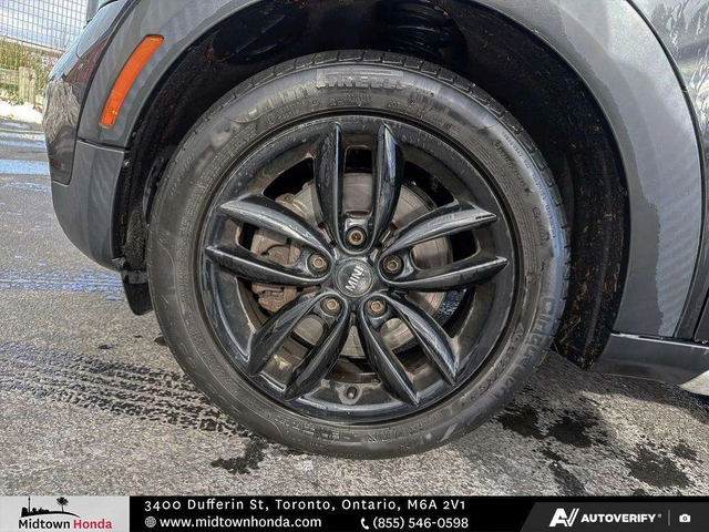 Mini Countryman * Cooper S ALL4 * CARFAX * ЦЕНА ДО БГ - автомобили, коли, обяви за нови и употребявани 9