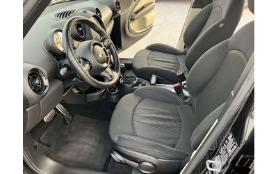 Mini Countryman S-ALL4 2.0TDI 143кс NAVI АВТОМАТ ВНОС ИТАЛИЯ - автомобили, коли, обяви за нови и употребявани 7