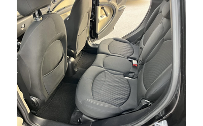 Mini Countryman S-ALL4 2.0TDI 143кс NAVI АВТОМАТ ВНОС ИТАЛИЯ - автомобили, коли, обяви за нови и употребявани 8