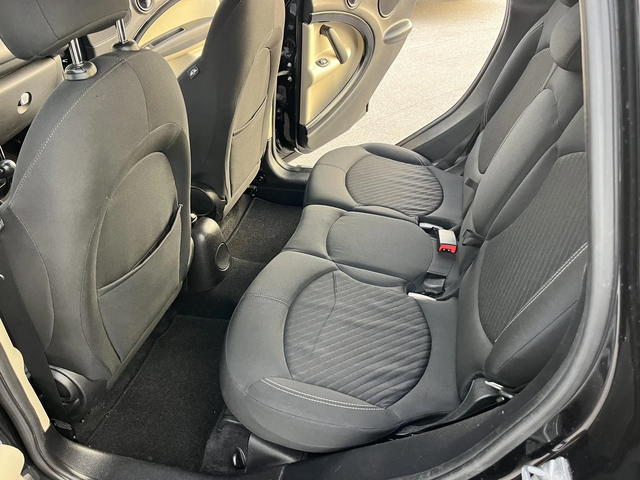 Mini Countryman S-ALL4 2.0TDI 143кс NAVI АВТОМАТ ВНОС ИТАЛИЯ - автомобили, коли, обяви за нови и употребявани 8