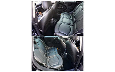 Mini Countryman 2.0D S-optic - автомобили, коли, обяви за нови и употребявани 12