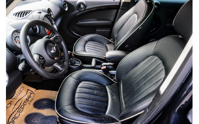 Mini Countryman 2.0D S-optic - автомобили, коли, обяви за нови и употребявани 6