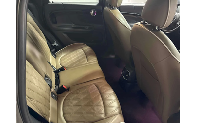 Mini Countryman * John Cooper Works * ОТ ПРЕДСТАВИТЕЛСТВО - автомобили, коли, обяви за нови и употребявани 10