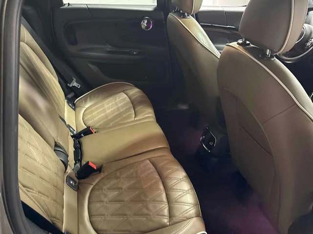 Mini Countryman * John Cooper Works * ОТ ПРЕДСТАВИТЕЛСТВО - автомобили, коли, обяви за нови и употребявани 10