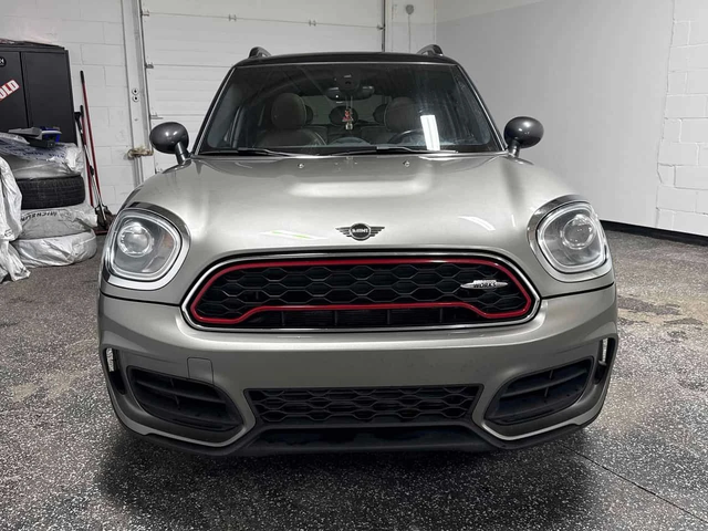 Mini Countryman * John Cooper Works * ОТ ПРЕДСТАВИТЕЛСТВО - автомобили, коли, обяви за нови и употребявани 1
