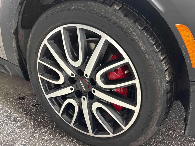 Mini Countryman * John Cooper Works * ОТ ПРЕДСТАВИТЕЛСТВО - автомобили, коли, обяви за нови и употребявани 5