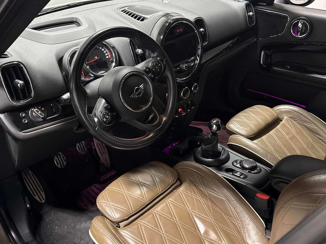 Mini Countryman * John Cooper Works * ОТ ПРЕДСТАВИТЕЛСТВО - автомобили, коли, обяви за нови и употребявани 6