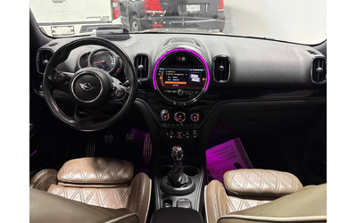 Mini Countryman * John Cooper Works * ОТ ПРЕДСТАВИТЕЛСТВО - автомобили, коли, обяви за нови и употребявани 8
