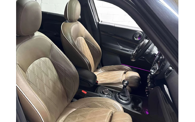 Mini Countryman * John Cooper Works * ОТ ПРЕДСТАВИТЕЛСТВО - автомобили, коли, обяви за нови и употребявани 9