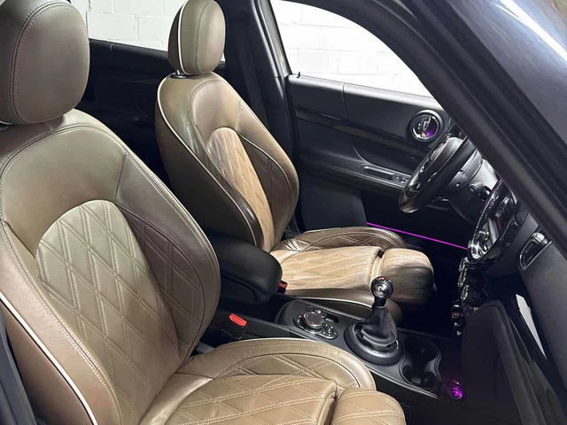 Mini Countryman * John Cooper Works * ОТ ПРЕДСТАВИТЕЛСТВО - автомобили, коли, обяви за нови и употребявани 9