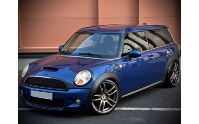 mini-countryman - 1