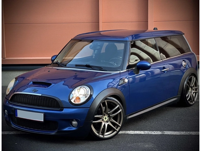 Mini Countryman ДОПЛАЩАМ* S* СПОРТНО* ОКАЧВАНЕ* - автомобили, коли, обяви за нови и употребявани 1