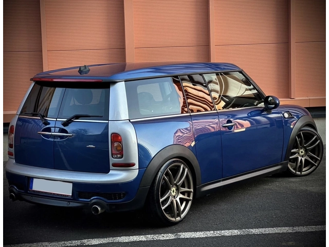 Mini Countryman ДОПЛАЩАМ* S* СПОРТНО* ОКАЧВАНЕ* - автомобили, коли, обяви за нови и употребявани 3