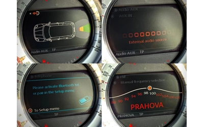 Mini Countryman ДОПЛАЩАМ* S* СПОРТНО* ОКАЧВАНЕ* - автомобили, коли, обяви за нови и употребявани 6