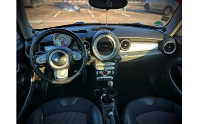 Mini Countryman ДОПЛАЩАМ* S* СПОРТНО* ОКАЧВАНЕ* - автомобили, коли, обяви за нови и употребявани 7